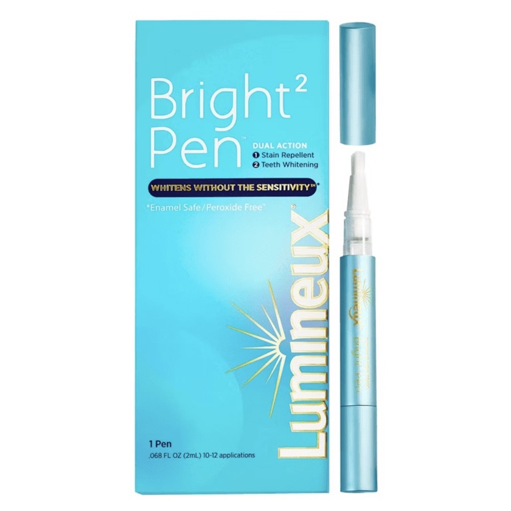 Lumineux Teeth Whitening Pen